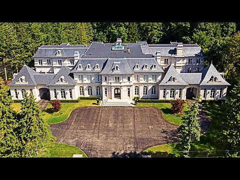 The Most Expensive Homes In Toronto