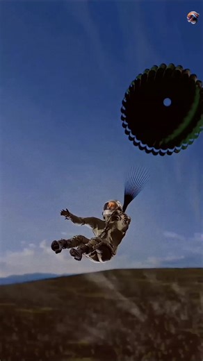 See How This Aircraft Got Crushed in Seconds 🙄(3D Animation)#shorts #aircraft #viral #video