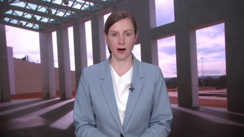 Government to speed up legislation overhaul, includes broader ambitions