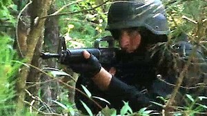 Watch The FBI Files Season 5 Episode 3 - In Pursuit