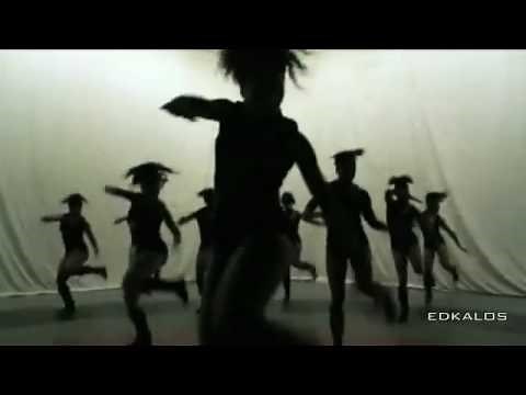 ZAMINA MINA, WAKA WAKA, This time for Africa