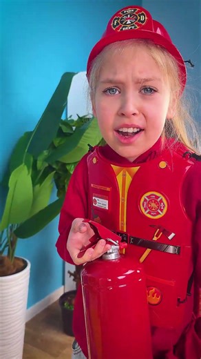 Don't Call 911 For Fun! 🙅🏼‍♀️
