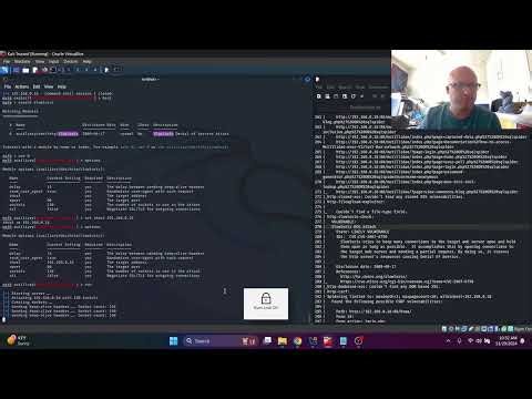 Cybersecurity Career Simulation 2