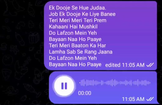 Teri Meri song 🇮🇳 #coversong #fyp #terimeri