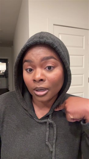 What you see is what you get 🤏🏾