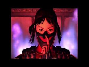 (PSX) Soul Edge - Opening (4K & 60FPS)