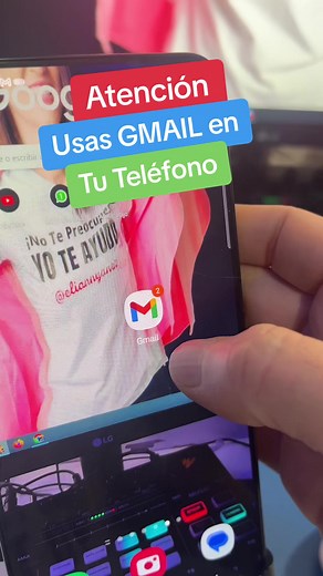 ¿Por qué no me llegan los correos en Gmail?