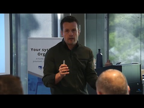 What Is The Critical Client Flow (CCF)?