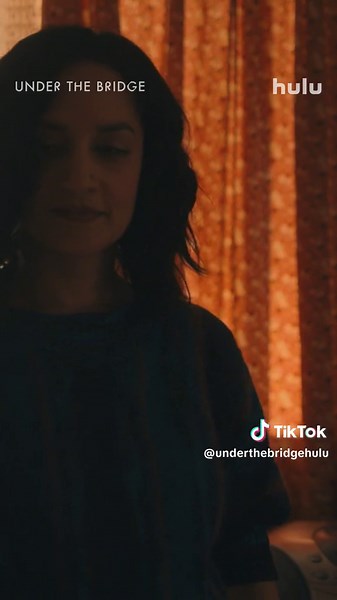underthebridgehulu on TikTok