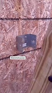 1.3M views · 5.5K reactions | Install wood with brackets #facebookpost #facebookviral #facebookreelsviral #facebookvideo #facebookreel #FacebookPage #reelsvideoシ #reelsfypシ #reelsviralシ #reelsfacebook #reelsviralfb #reelsfbシ | Diazconstruccion | Facebook