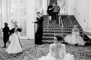 History of Ballroom Dancing – from 12 century to Our Times | DanceBibles