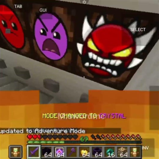 bot is not easy #minecraft #gameplay #gaming #pvp #pvpbot #viral #short