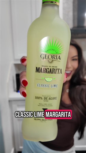 3 ways to level up the Classic Lime Margarita 🫶🏻