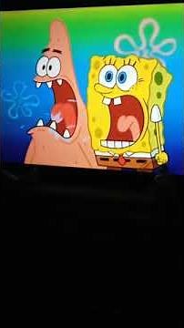 Cartoons screams for snickers ice cream bars