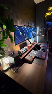 The Desk Setup That Transformed My Productivity and Focus