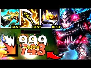 CAITLYN TOP IS CRAZY STRONG AND I 100% RECOMMEND IT! 👌 2025 Caitlyn TOP Gameplay Guide