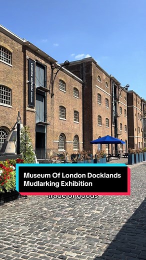 Explore the Mudlarking Exhibition at Museum of London