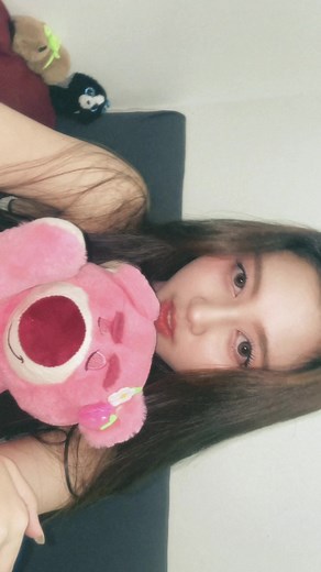 Discover the Adorable Pink Plush Toy: Lotsooo