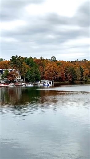 13 reactions | 7 GREAT PLACES TO STAY this FALL when you visit PORT...