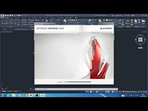 change language autocad 2020(Packs de langue)