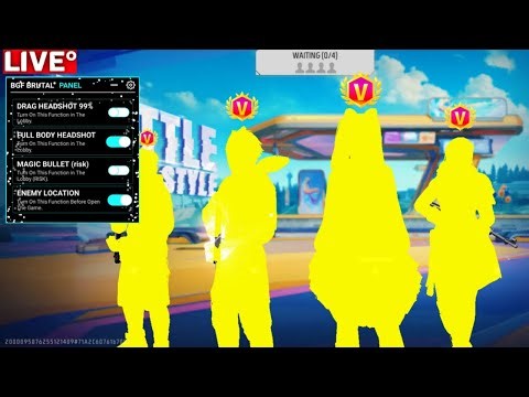 [🔴] Live Free Fire Hack Antiban Mobile Panel FF Max Injector Mod Menu Location Awm Headshot Hack