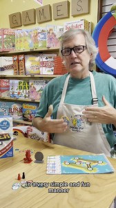 OG toy expert favorite! Tom loves Code Master! Make programming fun...