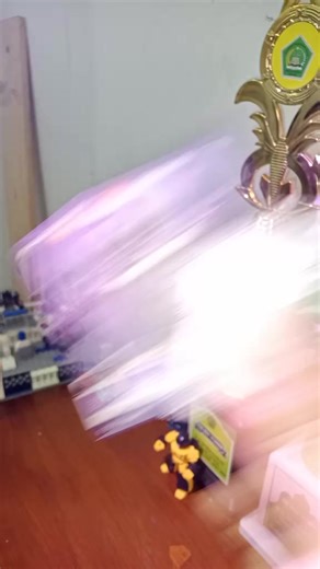 Introducing BW Megatron: A Special Galaxy Type