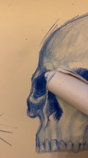 Exploring Various Art Techniques | Drawing Tutorial