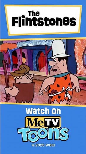 The Flintstones - Bonanza