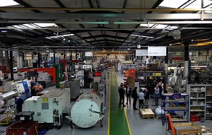 CBE  celebrates five years of engineering excellence