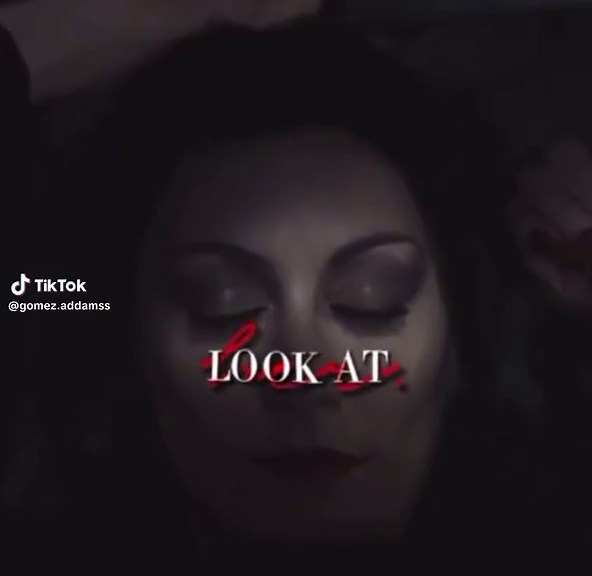 Gomez Addams (@gomez.addamss)’s videos with original sound - Gomez Addams