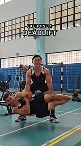 45K views · 682 reactions | Check out our soldiers - Major (MAJ) Laurel and Captain (CPT) Vince from HQ Armour and Armour Training Institute, taking on the Bodyweight Challenge! : LCP Sean Chew (Army News) : PTE Javier Yeo (Army News) #FitnessMotivation #SoldierStrong #BodyweightChallenge | The Singapore Army | Facebook