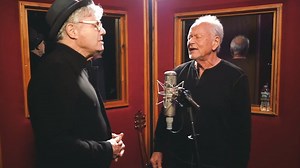 "Get Together" feat. Steve Miller