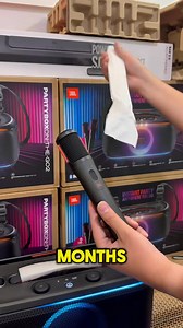 Unboxing the NEW JBL PARTYBOX ON THE GO 2 Speaker! Grabe and SOLID nito! | Gadget Frenzy PH