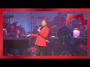Barry Manilow - There's No Place Like Home For the Holidays (Live, 2009)