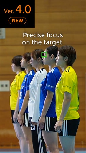 🚀 New Firmware for α1 II & α9 III​ Unlock sharper, faster, and more creative shooting with the latest firmware update.​ ✅ Real-time Recognition AF for enhanced human detection—perfect for sports action.​ ✅ Preset Focus now works with manual zoom on E-mount lenses.​ ✅ New film-like Creative Looks (FL2/FL3) to elevate your visuals.​ Download now!​ α1 II: https://www.sony.com.sg/electronics/support/e-mount-body-ilce-1-series/ilce-1m2/downloads​ α9 III https://www.sony.com.sg/electronics/support/e-