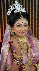 6.8K views · 61 reactions | ||NEXT CLASS DETAILS || ✅5 Days Pro Advance Makeup Class Start From 10th August to 14th August ’2024 (KOLKATA  26 Days Basic to Advance Makeup Master Class Start From 14Th July (THAKURNAGAR ) ✅16 Days Basic To Advance Makeup Master class Start From 17th June ( KOLKATA) Bridal bookings open for 2024 - 2025 For Booking kindly contact us on +8637053012 #makeupartist #bride #class #demo | Bishnu’s Make-up studio & Academy | Facebook