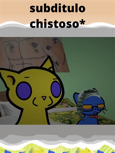 Cállate Sapa: Memes Animados de Gatos