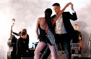 Бальные танцы в Санкт-Петербурге - уроки для начинающих взрослых в школе танцев «La Boca»