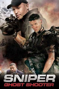 Sniper: Ghost Shooter - Movie