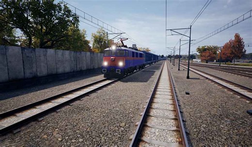 Train Life: A Railway Simulator Review - Ridin' the Rails in Style