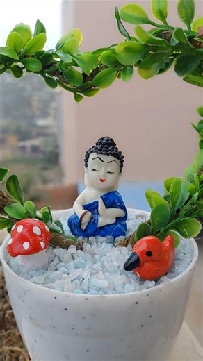 DIY Topiary #DIY #gardening