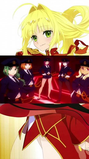 Exploring the World of Fate/Extra Last Encore