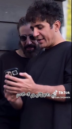 ‏#foryou #kurd #kurdistan #ivanandbenjamin