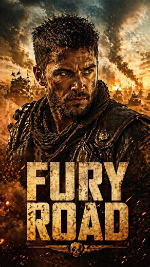 Nux’s Blind Loyalty Clashes With The Truth | Mad Max: Fury Road (2015)