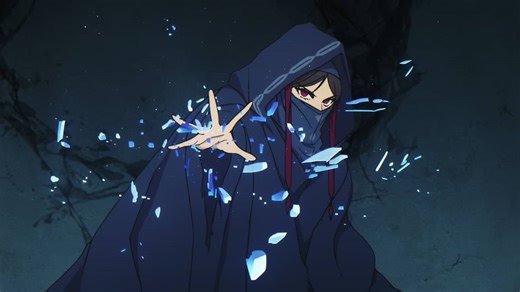 Fate/strange Fake | E2 - Ensemble VS Pretense