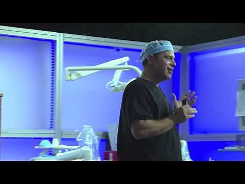 PALTOP LIVE SURGERY- Implant Surgery and Provisionalization- Dr. Michael Klein
