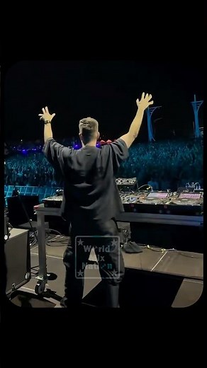 Nicky Romero @ A Summer Story X 2026 🔥 Progressive House Set | Ciudad del Rock, Madrid, Spain