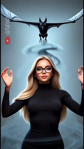 Eternal Night: My Secret Magical Transformation into a Vampire