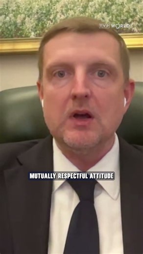 #Poland and #Ukraine destined to have good relations